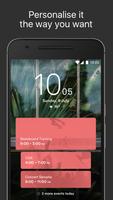 GoodDay: Home & Lock Widgets ภาพหน้าจอ 3