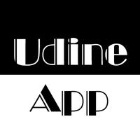 Udine App پوسٹر