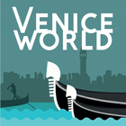 Venice World icône