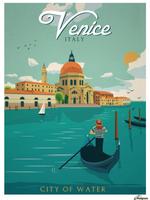 Venice World capture d'écran 3