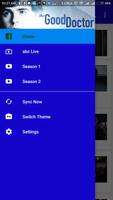 The Good Doctor โปสเตอร์