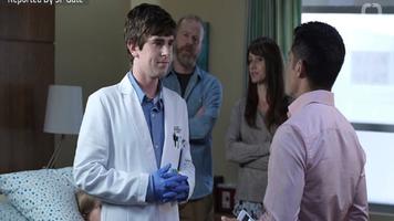 The Good Doctor screenshot 3