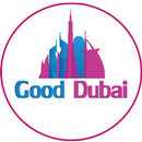 Good Dubai Dialer aplikacja