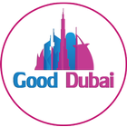 Good Dubai Dialer biểu tượng