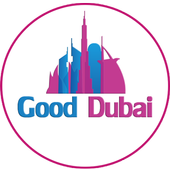 Good Dubai Dialer icon