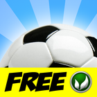 Kickups Legend Free - Tapups ikona