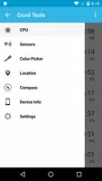 Good Tools تصوير الشاشة 1