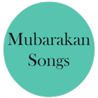 Mubarakan Songs Ly icône