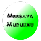 Meesayya Murukku Mv icône