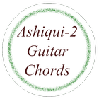 Ashiqui-2 Guitar Chords icône
