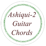 Ashiqui-2 Guitar Chords
