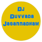 Dj Duvvada Jagannadham telugu simgesi