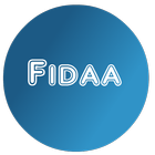 Fidaa 아이콘