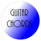 Guitar Chords Old Songs icône