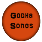Godha Song lyrics icône