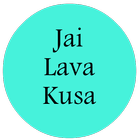 Jai Lava Kusa Songs Mv आइकन