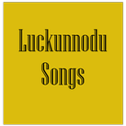 ikon Luckunnodu Song Lyrics Tml