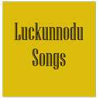 Luckunnodu Song Lyrics Tml ไอคอน