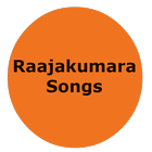 Raajakumara songs mv icon
