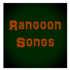 Rangooon-Tml Mv Song أيقونة