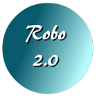 Robo 2.0 Songs T ไอคอน