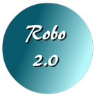 آیکون‌ Robo 2.0 Songs T