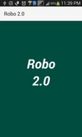 پوستر Robo 2.0 Songs T