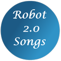 Robot 2.0 Song Lyrics MV