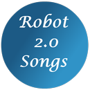 Robot 2.0 Song Lyrics MV APK