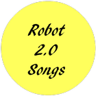 Robot 2.0 Tamil Mv icône