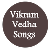 Vikram Vedha Lyrics Mv APK