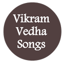 Vikram Vedha Lyrics Mv APK