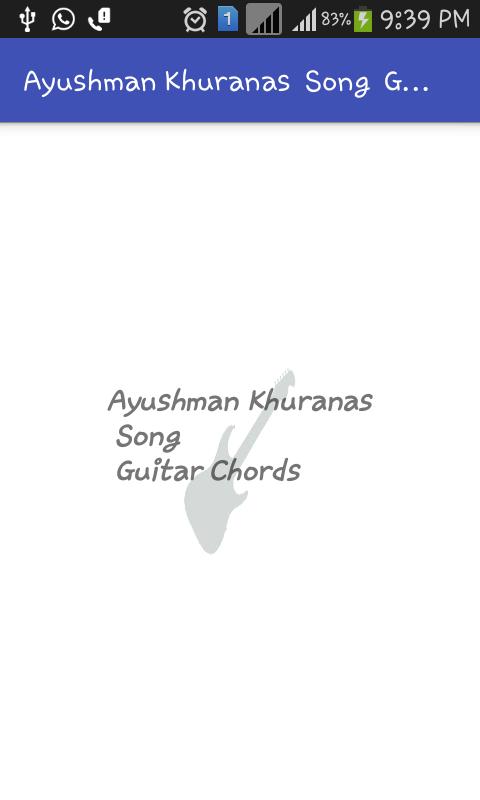songs of ayushman khurana download Lyrics of latest movies songs | download songs – lyricsadda. In.