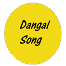 Songs of Dangal MVS Lyrics APK