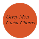 Guitar Chords Orrey-Mon APK