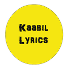Lyrics of Kaabil Mov APK