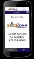 Good Express تصوير الشاشة 1