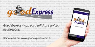 Good Express скриншот 3