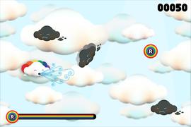 The Old Cloud capture d'écran 5