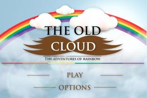 برنامه‌نما The Old Cloud عکس از صفحه
