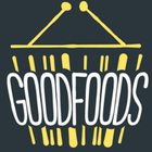 Grocery Reviews - GoodFoods आइकन