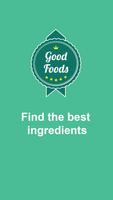 Grocery Reviews - GoodFoods पोस्टर