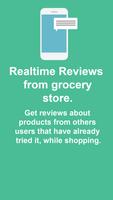 Grocery Reviews - GoodFoods スクリーンショット 1