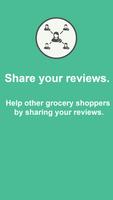 Grocery Reviews - GoodFoods स्क्रीनशॉट 2