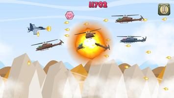 AirFight War screenshot 1