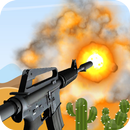 APK Desert Mission