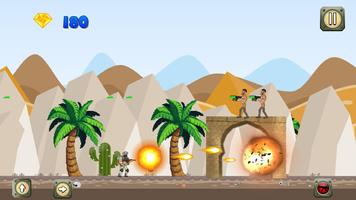 Desert Mission Screenshot 3