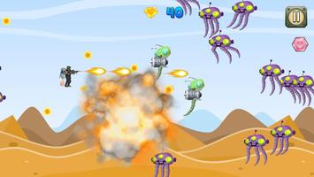 Flying Commando پوسٹر