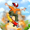 Fly Skaters APK