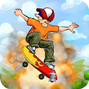 APK Fly Skaters